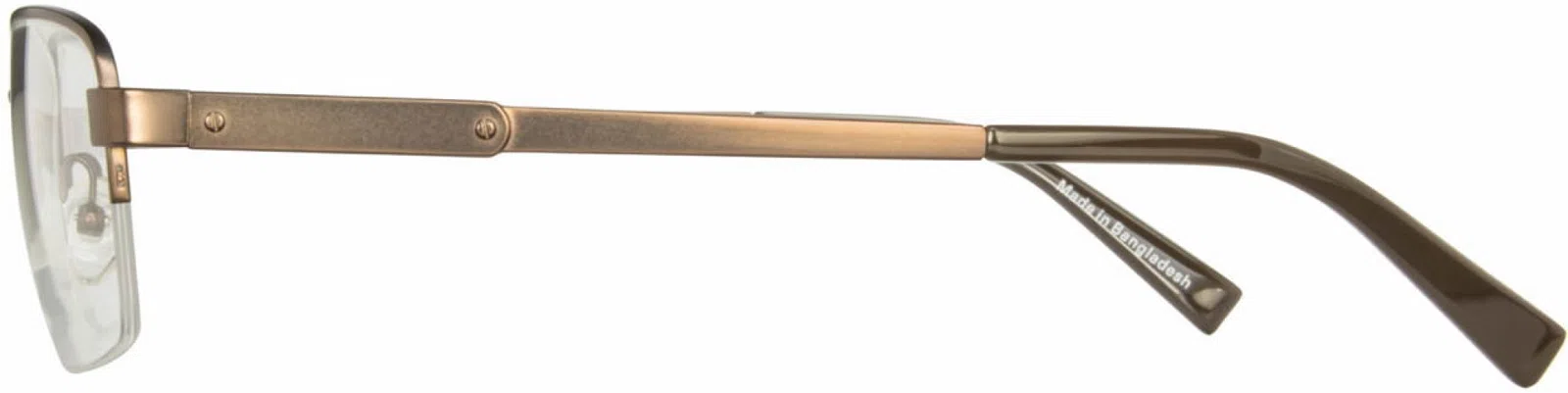 Michael Ryen MR258 Eyeglasses - view 11